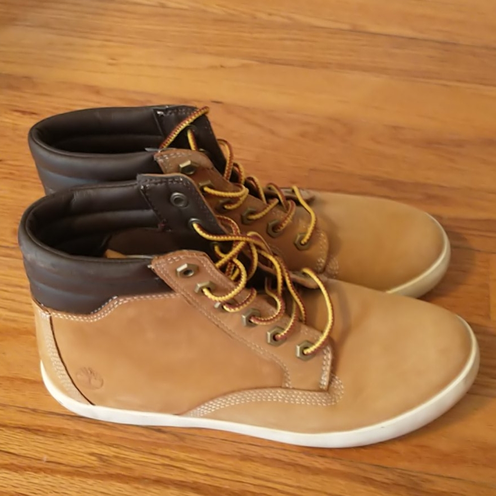 Waterproof boots